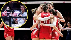 Polskie siatkarki cieszą się w Chinach sporą popularnością