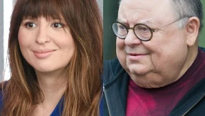 Anna Gacek, Wojciech Mann