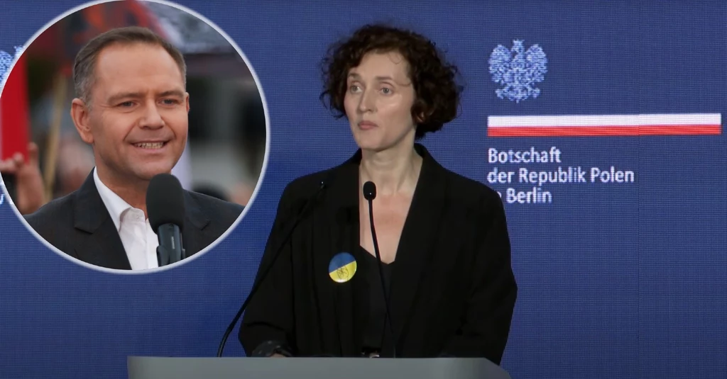 Elwira Niewiera zabrała głos w sprawie zwycięstwa Karola Nawrockiego Elwira Niewiera zabrała głos w sprawie zwycięstwa Karola Nawrockiego