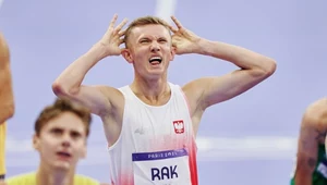 Rekord Polski w Diamentowej Lidze. To był bieg po mistrzostwa świata