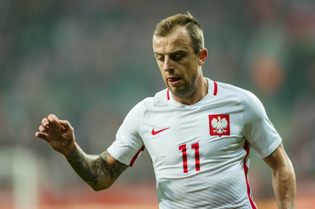 Kamil Grosicki