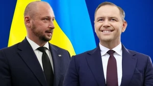 "Śmiertelne zagrożenie". Siewiera o słowach Nawrockiego na temat Ukrainy