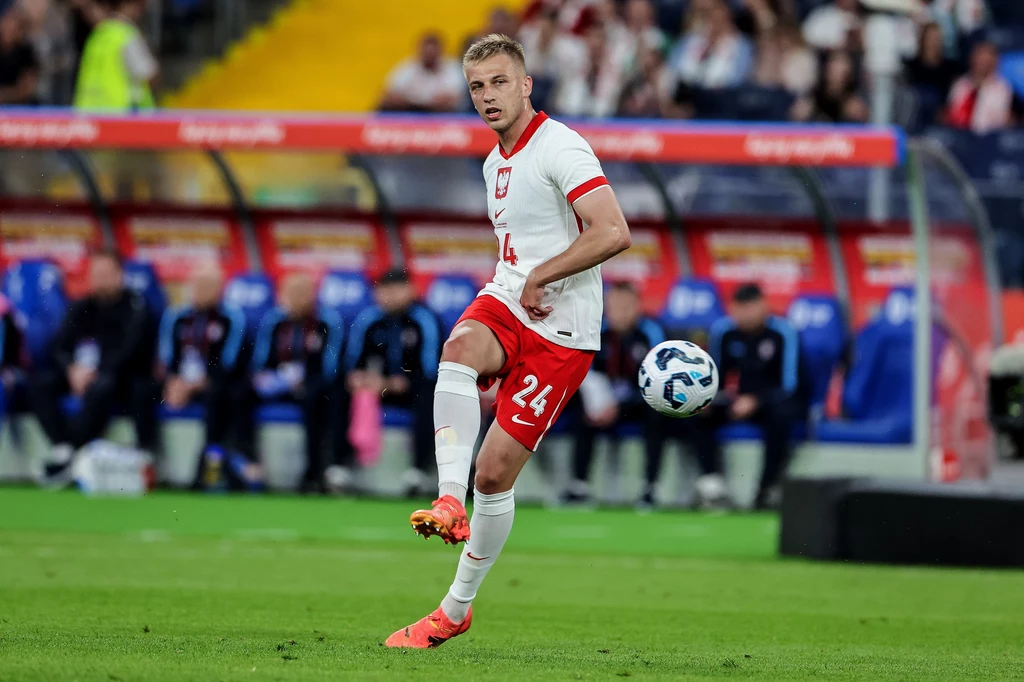 Mateusz Skrzypczak Mateusz Skrzypczak