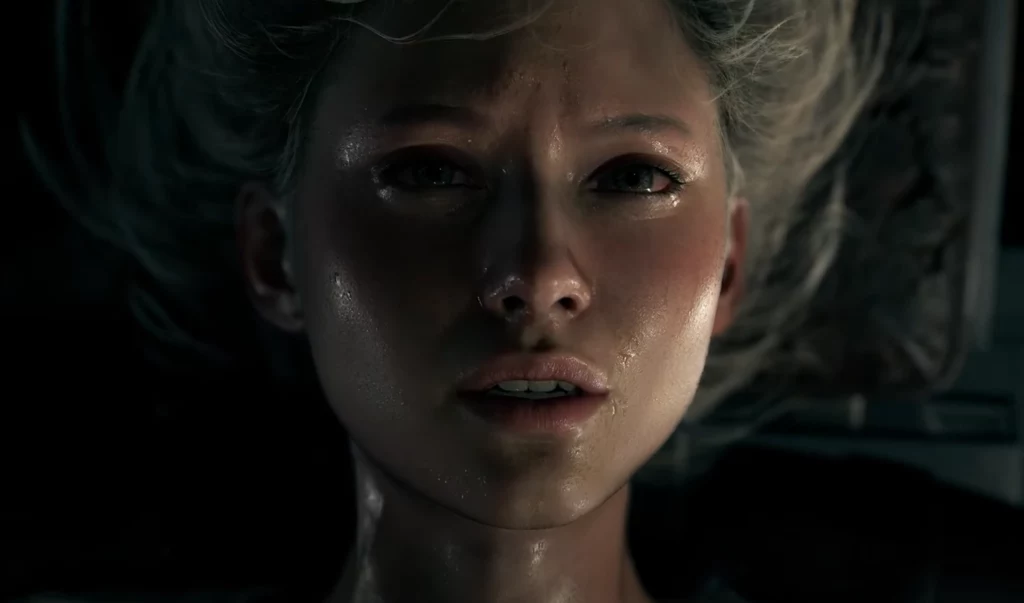 Resident Evil Requiem