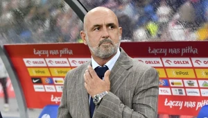 Wichniarek uderza w Probierza. Wymowne słowa po meczu z Mołdawią