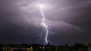 Zacznie się po południu, wydano ostrzeżenia. Cała Polska zagrożona