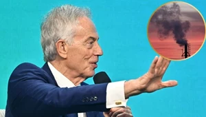Polityka klimatyczna skazana na porażkę? Tak uważa były brytyjski premier