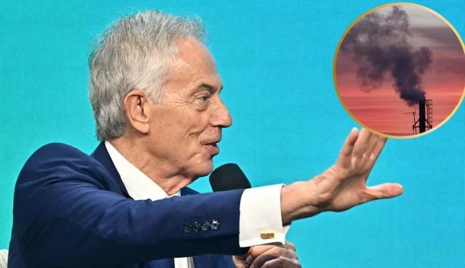 Polityka klimatyczna skazana na porażkę? Tak uważa były brytyjski premier