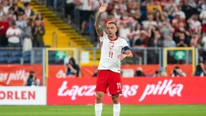 Nie tylko Polacy. Tak za granicą żegnali Kamila Grosickiego. Piękny gest