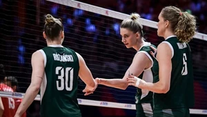 Mecz Polska - Turcja okazał się dużym wyzwaniem dla "Biało-Czerwonych"