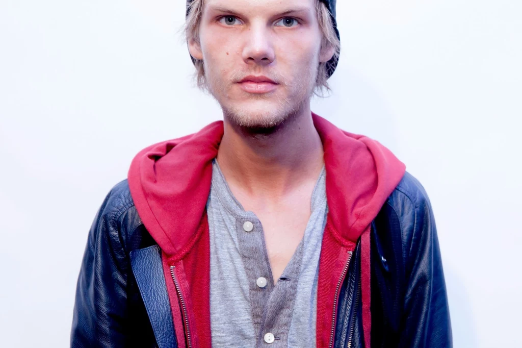 Avicii zmarł w wieku zaledwie 28 lat