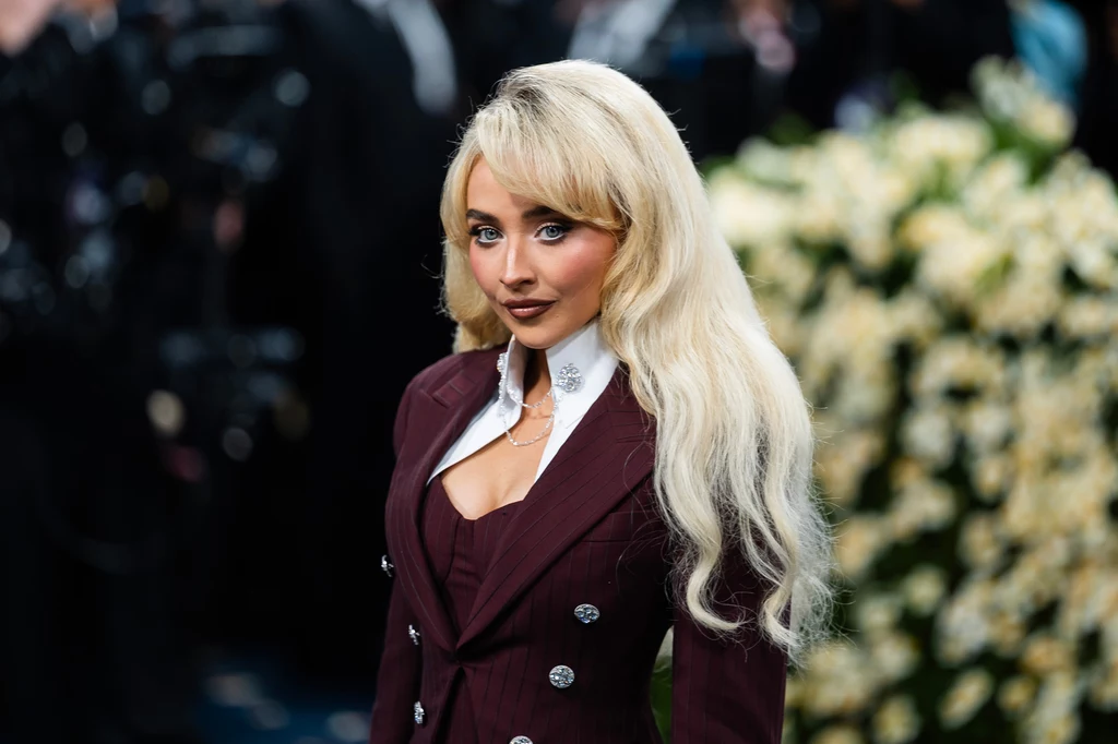 Sabrina Carpenter wydała nowy przebój Sabrina Carpenter wydała nowy przebój