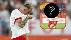 Niespodzianka. Grosicki wskazał następcę w reprezentacji. Padło jedno nazwisko