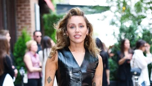 Miley Cyrus zaczęła karierę w bardzo młodym wieku