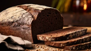 ​Rugbrød. O duńskim chlebie powszednim i jego (zasłużonej) aurze superfoodu