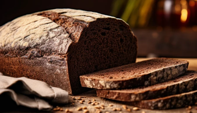 ​Rugbrød. O duńskim chlebie powszednim i jego (zasłużonej) aurze superfoodu