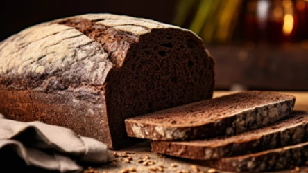 ​Rugbrød. O duńskim chlebie powszednim i jego (zasłużonej) aurze superfoodu