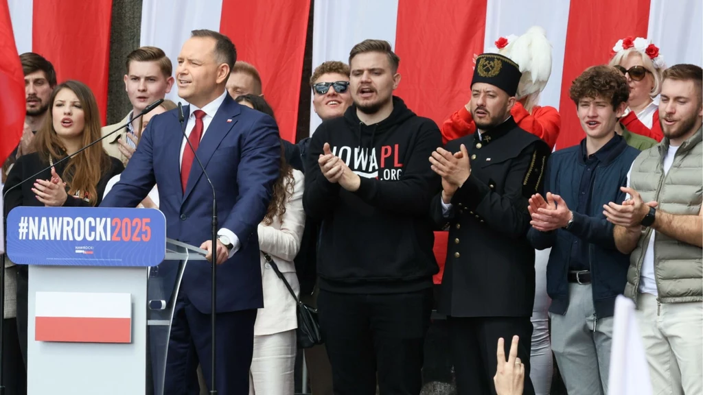 Wybory prezydenckie 2025. O wyniku zdecydowali młodzi mężczyźni