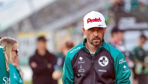 Piotr Protasiewicz, dyrektor sportowy Falubazu
