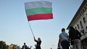 Bułgaria przystępuje do strefy euro od 1 stycznia 2026 r. Rząd w Sofii liczy na korzyści płynące z uczestnictwa w unii walutowej