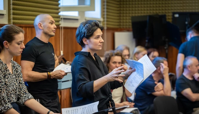 Baltic Opera Festival 2025 odbędzie się w dniach 10-16 lipca