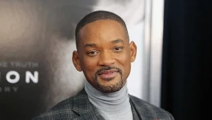 Will Smith