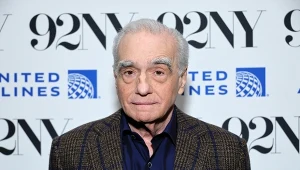Martin Scorsese