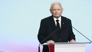 Zwrócili się z apelem do Jarosława Kaczyńskiego. "Z serdeczną prośbą"