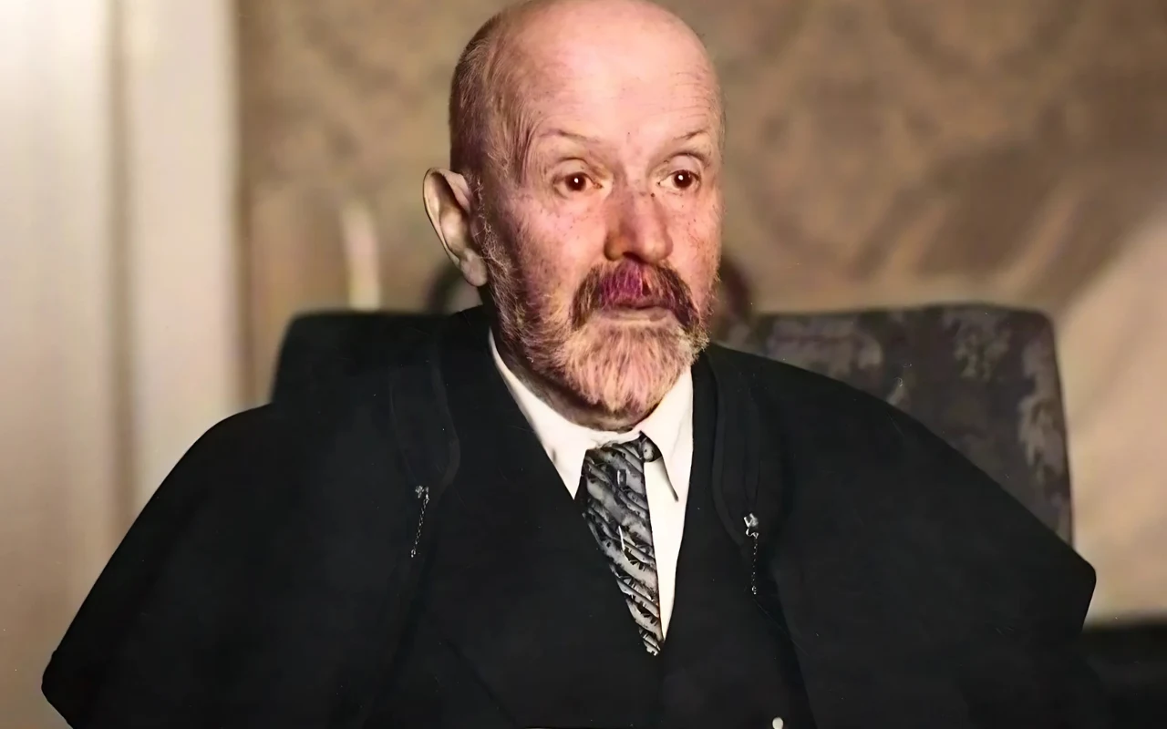 Jacek Malczewski
