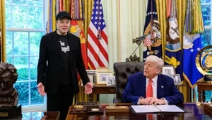 Elon Musk w ogniu krytyki. "Popełnia wielki błąd"