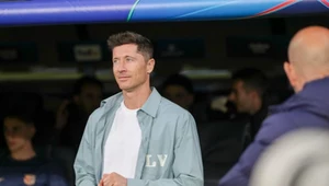 O tym Lewandowski nie mówi. Takim majątkiem może się pochwalić