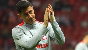 Kibice czekali na tę wiadomość. Cudu nie było. Lewandowski jednak pominięty