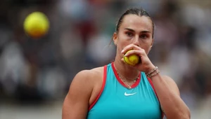 Sabalenka zdradziła swój kolejny ruch. To ma być klucz do triumfu w US Open