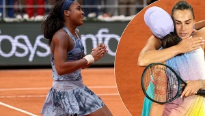 Coco Gauff mistrzynią French Open. Pogodziła Igę Świątek i Arynę Sabalenkę. I "pomogła" Polce utrzymać pozycję w rankingu płacowym