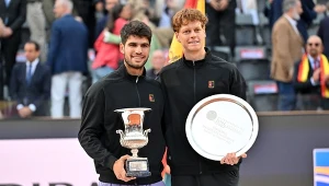 Carlos Alcaraz i Jannik Sinner