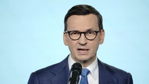 Był premier przestrzega i publikuje dokument. "Uwaga na rosyjską prowokację"