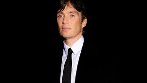 Cillian Murphy