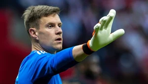 Marc-Andre ter Stegen