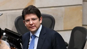 Zamach w Kolumbii. Kandydat na prezydenta postrzelony podczas wiecu