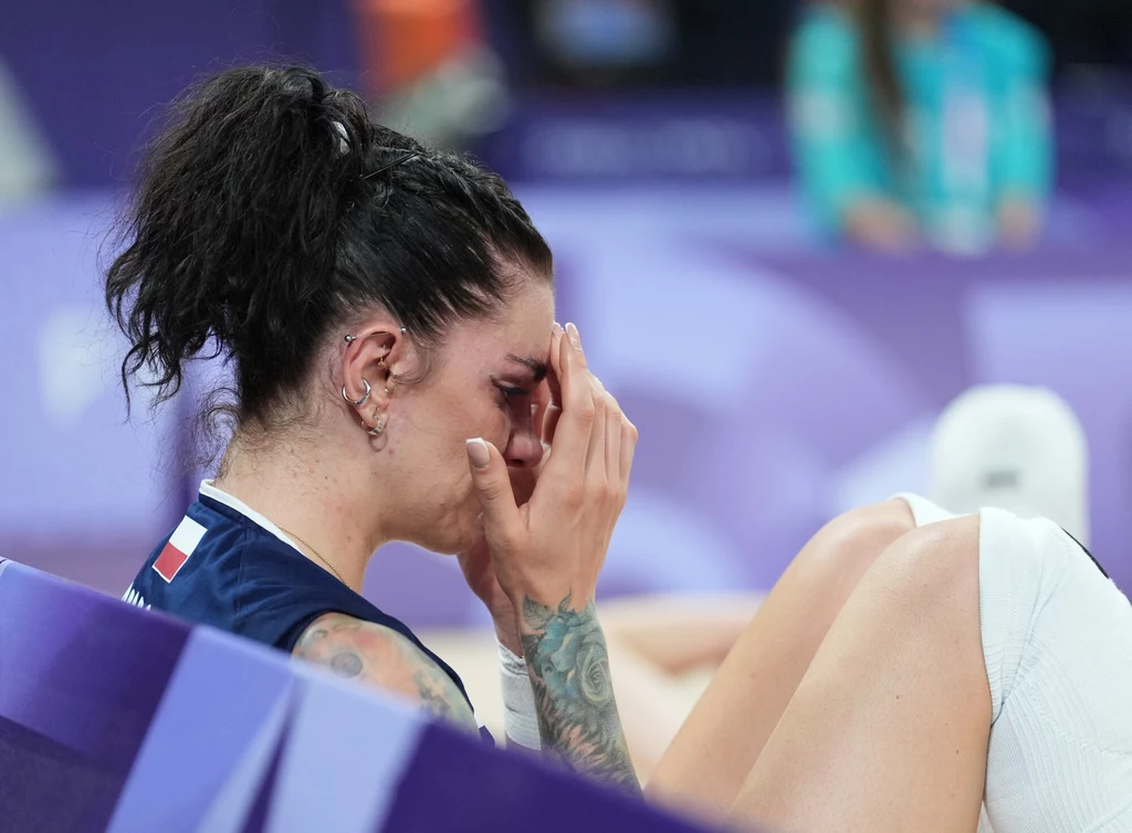 Malwina Smarzek Malwina Smarzek