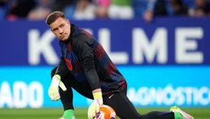 Ter Stegen nie ma wyjścia. Selekcjoner już tego nie kryje, jest ultimatum