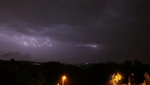 To jeszcze nie koniec. Nawałnice nie odpuszczają, są nowe alerty
