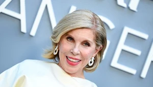 Christine Baranski