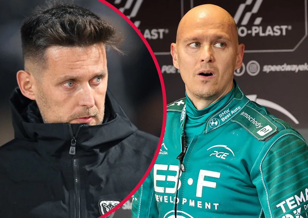 Prezes Jakub Kępa nigdy nie zapomniał o Jarosławie Hampelu. Prezes Jakub Kępa nigdy nie zapomniał o Jarosławie Hampelu. Falubaz może mieć przez to kłopoty.