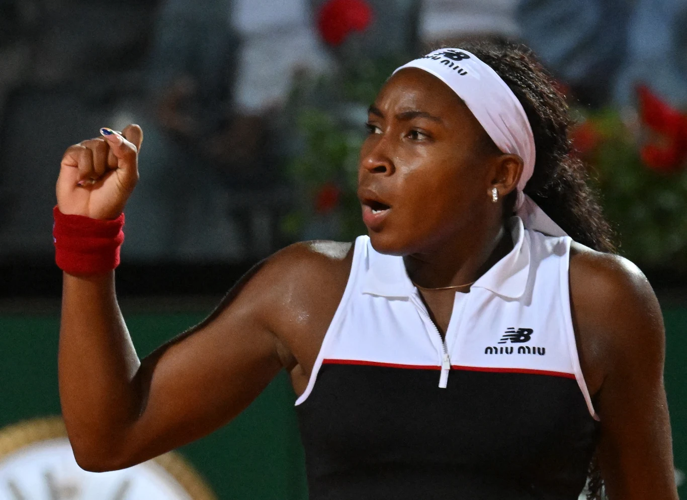 Coco Gauff