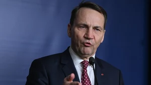 Radosław Sikorski