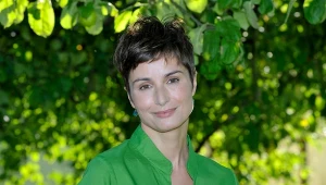 Joanna Brodzik