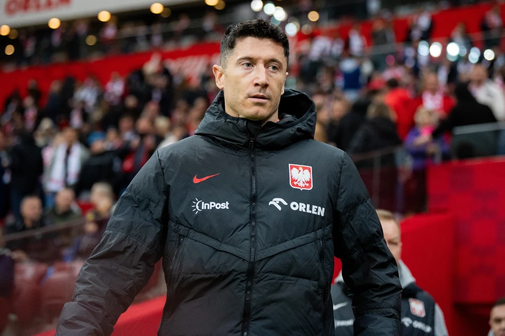Robert Lewandowski Robert Lewandowski