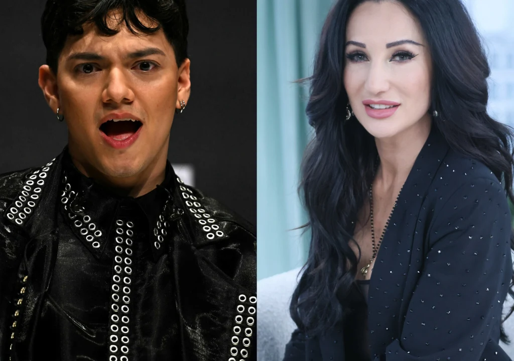 JJ, Justyna Steczkowska