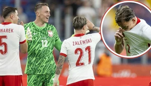 Sensacyjne plotki, a to nie koniec. Porada w szatni Polaków. To może być hit